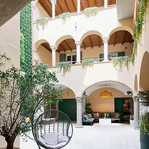 Rego - Boutique With Some Off-site In A Charming Historic District Close To Upper Town Appartamento Bergamo