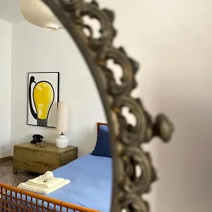 Casa Giagantini Appartamento Scicli