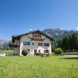 Casa Margherita Appartamento Bormio