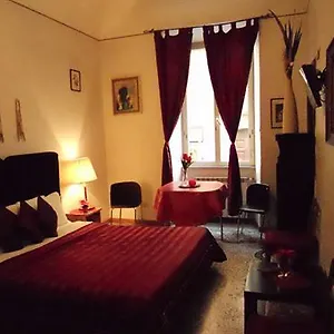 Belhorizon Hotel Roma
