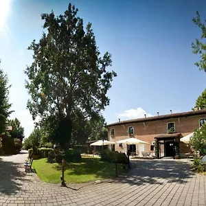 4* Szálloda Savoia