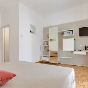 Dolce Luxury Affittacamere Roma