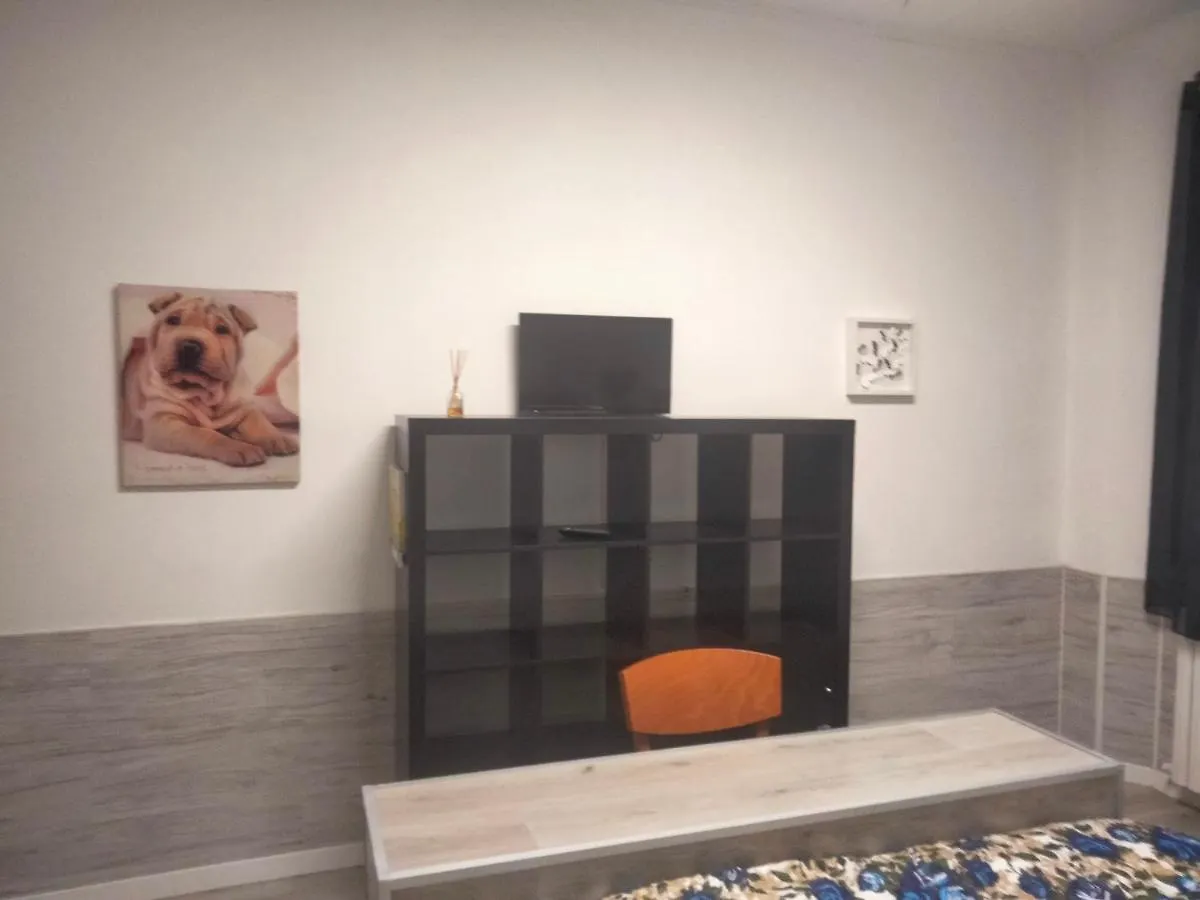 Appartamento Dove Dormire Bologna