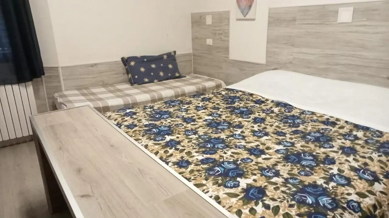 Apartment Dove Dormire Bologna Italy
