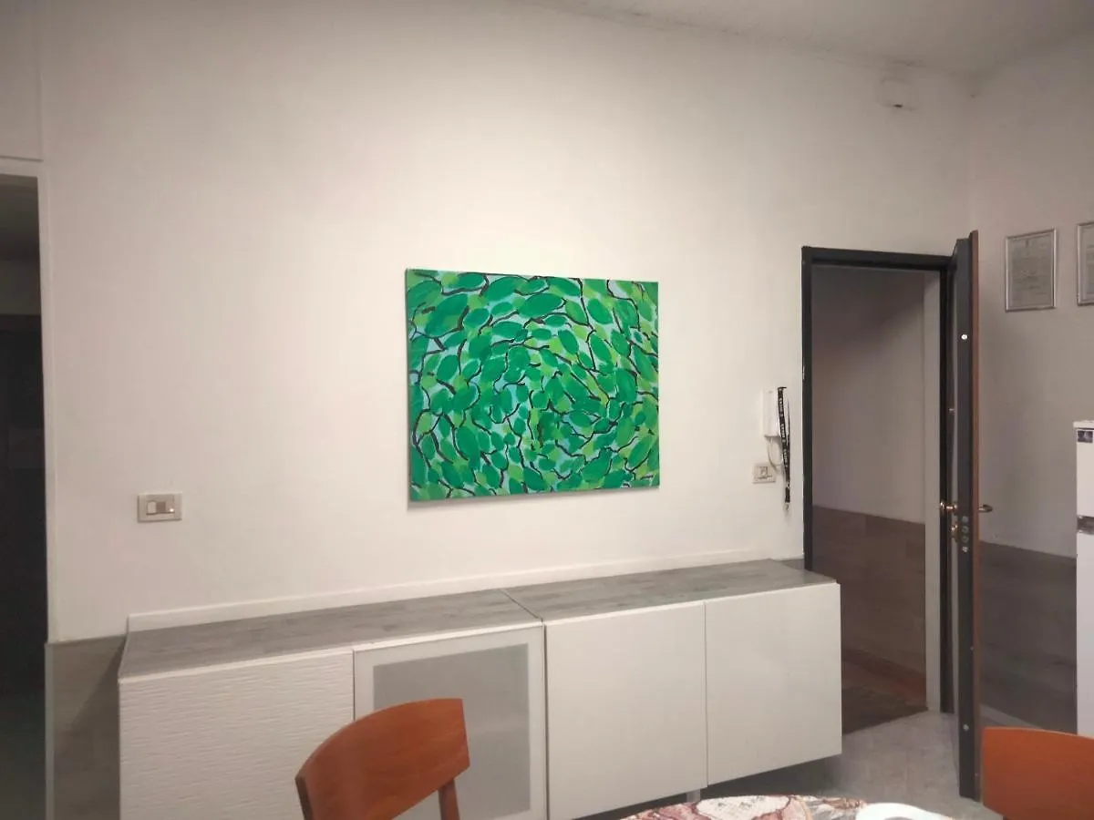 Apartment Dove Dormire Bologna Italy